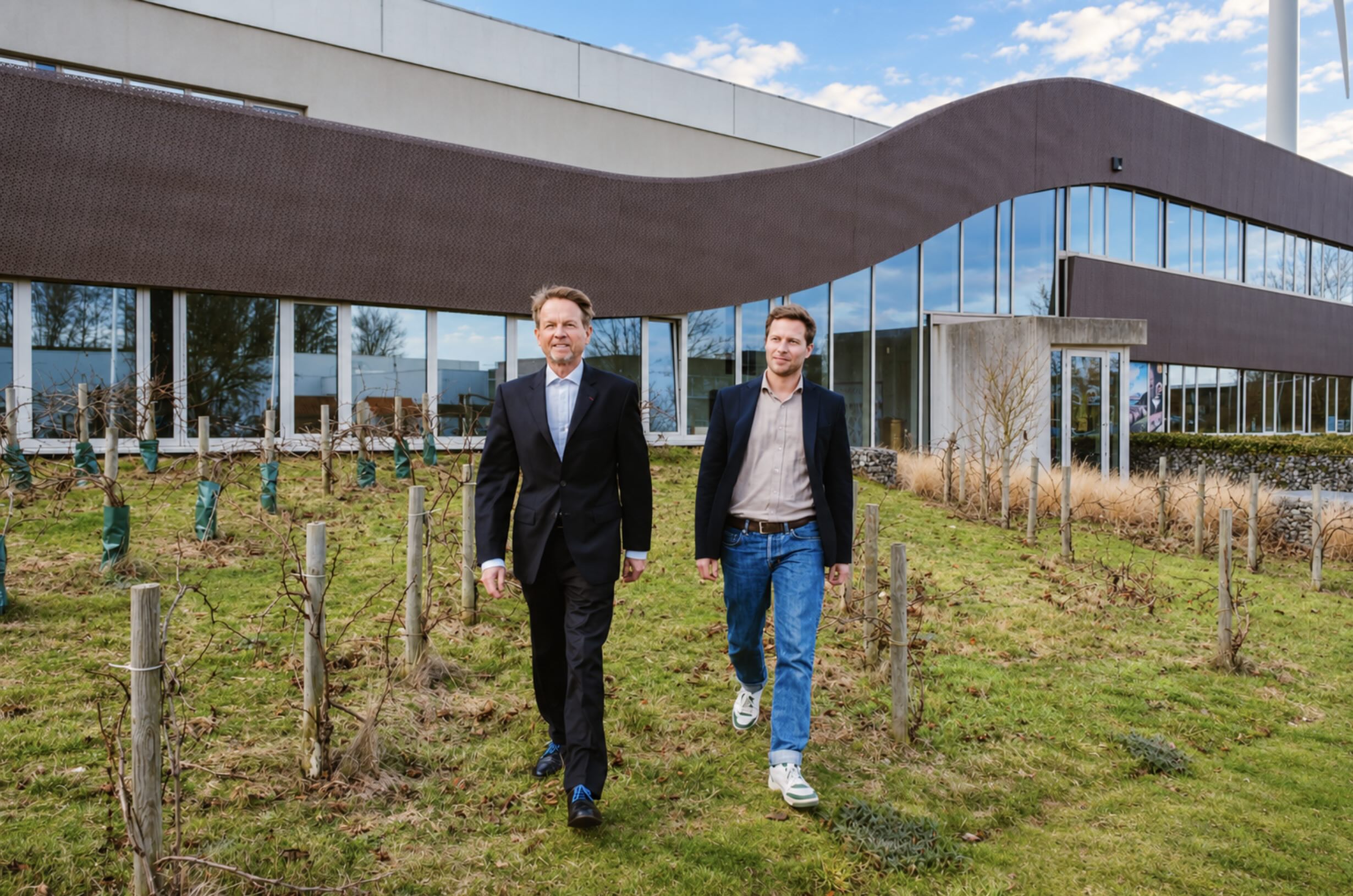 35 jaar Cinoco: jubileumeditie Open Days opent de deuren voor professionals én liefhebbers
