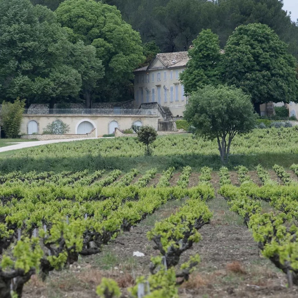 Foto Château D'Aqueria