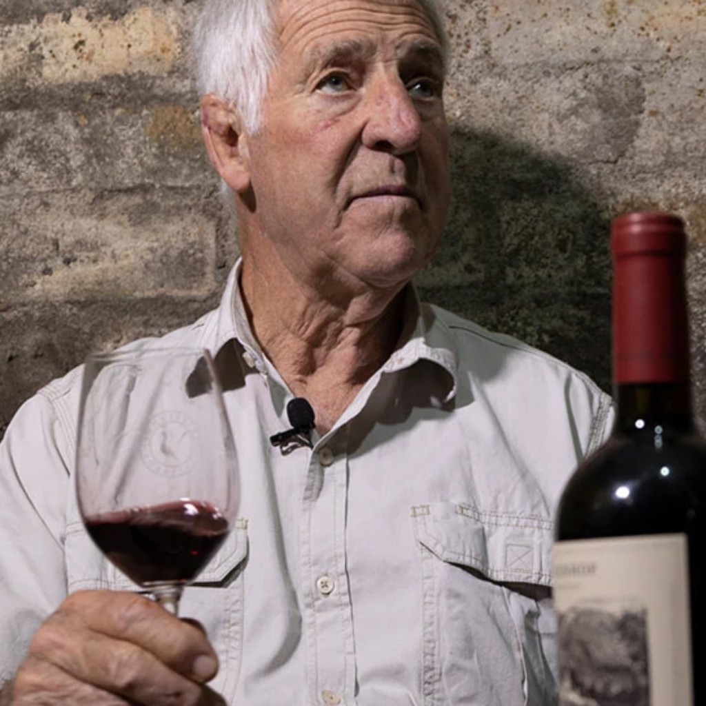 Jan Boland Coetzee / Foto Vriesenhof