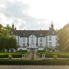 Wijnkasteel Genoels-Elderen