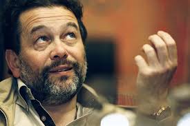 Michel Chapoutier (foto The Drinks Business)