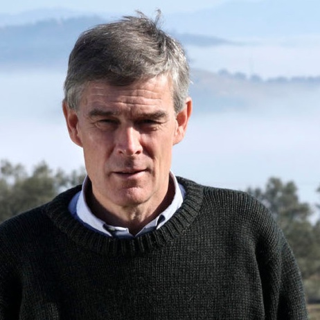 Paul Symington / fot Symington