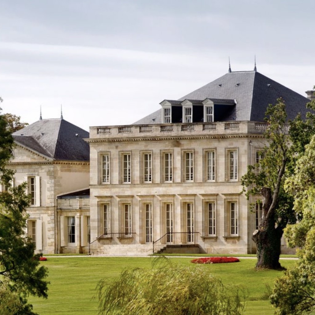 Château Phélan-Ségur / foto website