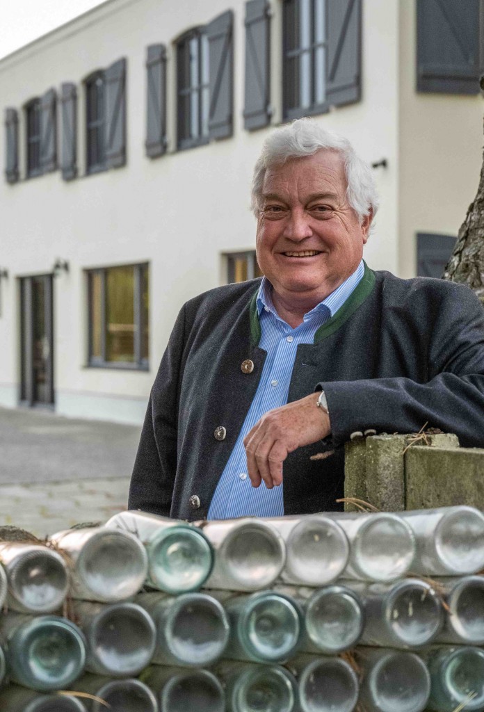Philippe Lambrecht / Foto Vinopres