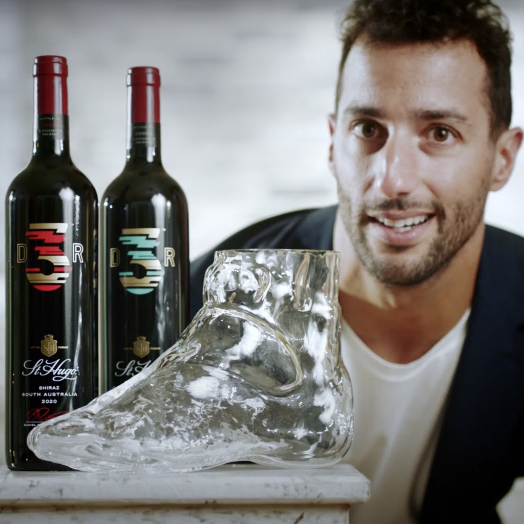Foto St Hugo Wines
