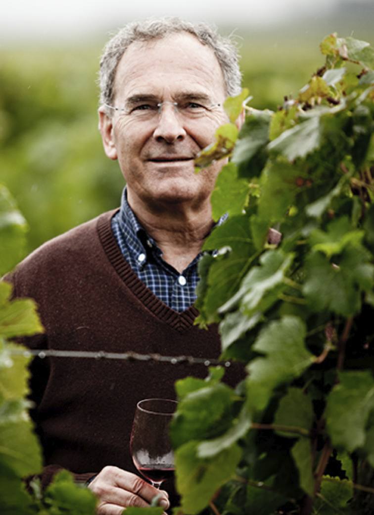 Cyrille Thienpont (foto Diego Franssen)