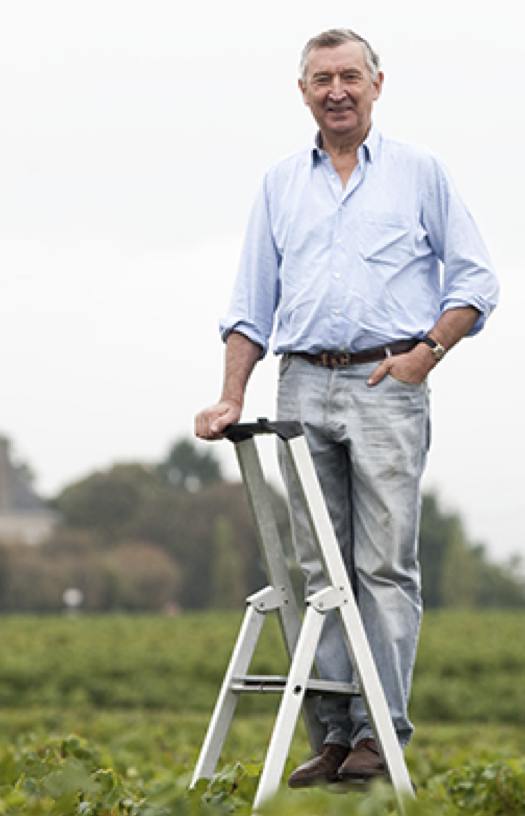 Jacques Thienpont (foto Diego Franssen)