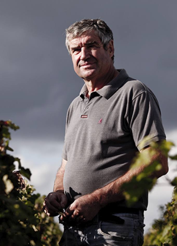 Luc Thienpont (foto Diego Franssen)