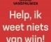 Bruno Vanspauwen schrijft bevattelijk boek 'Help, ik weet niets van wijn!'