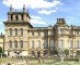 Blenheim Palace, geboorteplek van Churchill, broedt op eigen wijngaard