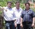 Marcello Casella (Yellow Tail Wines) beticht van grootschalige drugstrafiek