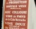 Collioure en Banyuls overwegen om deel van wijngaarden te verplaatsen
