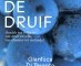 Sommelier Gianluca Di Taranto schrijft met 'De Druif' zijn eerste wijnboek