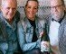 Label van Paul Ibou voor LePlan-Vermeersch GT-Grenache Magnum '19