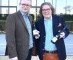 Dr. Ernst Loosen brengt  drie nieuwe Rieslings uit op La Place de Bordeaux