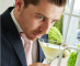Sommelier Mathieu Vanneste aan de slag bij Gustoworld