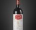 Mouton Rothschild onthult vintage label 2021 van Japanse Chiharu Shiota
