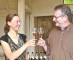 Engelse wijnmakers enthousiast over druivenoogst 2014