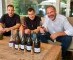 'Kontreir' wordt eerste Belgische wijn op kaart van het legendarische El Celler de Can Roca