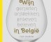 Filip Salmon schrijft Belgische wijnbijbel
