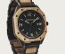 Zin in een horloge van oude Pape Clément-vaten om de pols?