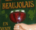 Benieuwd naar Beaujolais met bubbels