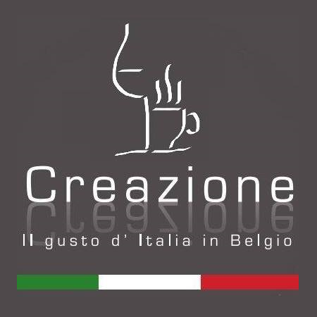 Creazione. Il gusto d'Italia in Belgio