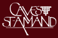 Caves St-Amand