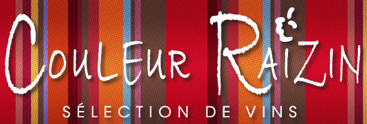 WebShop Couleur Raizin