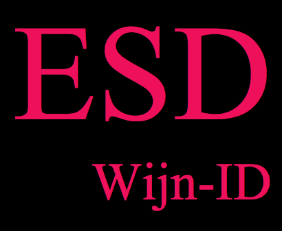 ESD Wijn-ID