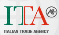 ICE Istituto nazionale per il Commercio Estero