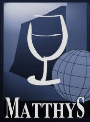 Matthys Wines  |  Excellence in wine