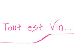 WineBar & WineShop Tout est Vin