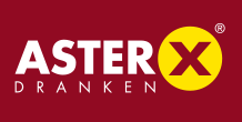 AsterX Dranken
