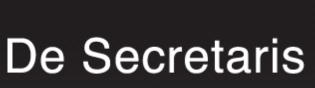 De Secretaris
