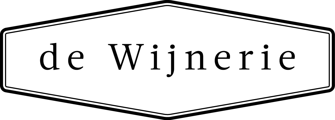 de wijnerie