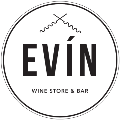 WineBar Wineshop Evin