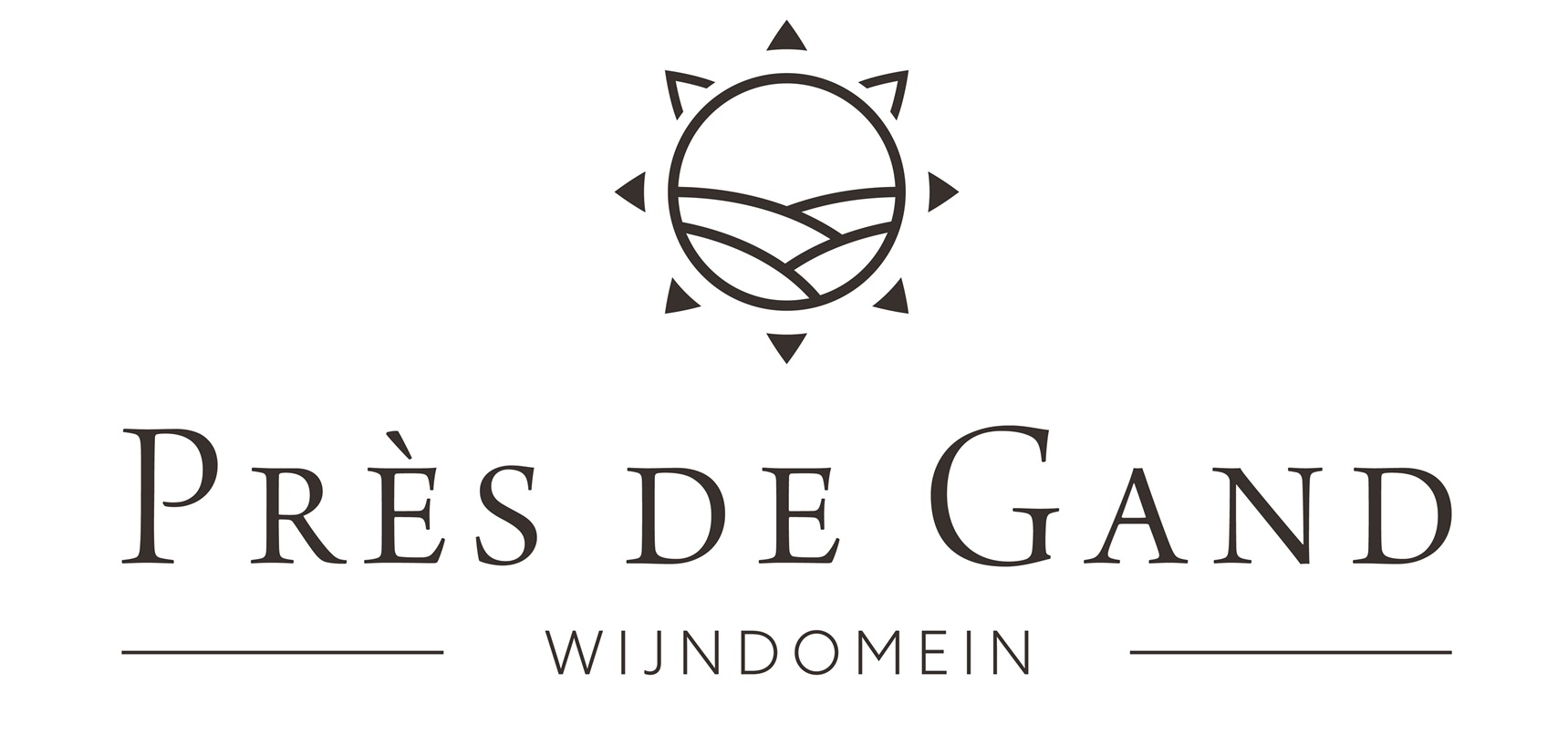 Wijndomein Pres De Gand