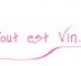 WineBar & WineShop Tout est Vin