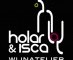 Holar & Isca Wijnatelier