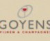 Goyens Wijnen & Champagne