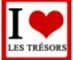 Les Trésors. Cave à vins naturels
