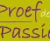Proef de passie