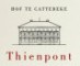 Thienpont Wine