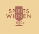 Spirits-Wijnen en Co