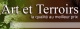 Arts et Terroirs - Caveau d'Eveux