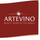 Artevino Vinotheek
