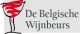 De Belgische Wijnbeurs