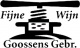 Fijne Wijn Goossens Gebroeders