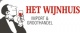 Het Wijnhuis Sint-Niklaas
